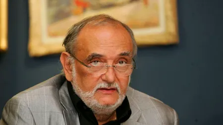 FOTO: Dinu Patriciu, slăbit după transplantul de ficat