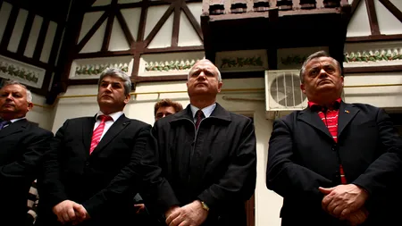 UNPR VA VOTA GUVERNUL PONTA