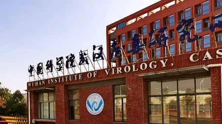 Dezvăluirile singurului om de știință străin primit în laboratorul din Wuhan. A spus totul despre virusul SARS-CoV-2