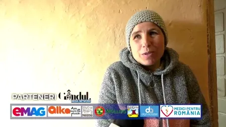 CAMPANIE GÂNDUL.RO. Empatia a învins pandemia! Românii cu lipsuri se gândesc la semenii lor! (Galerie FOTO)