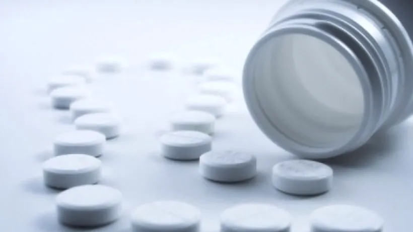 Paracetamol și aspirină doar pe rețetă! Restricțiile s-ar putea extinde la nivelul întregii Uniunii Europene