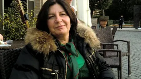 Actrița Magda Catone este propunerea PNL pentru funcția de viceprimar al sectorului 2