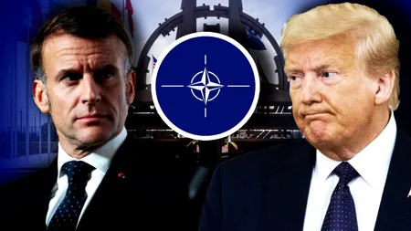 Macron nu vrea ca Franța să adere la „Consiliul Păcii” și îi respinge invitația lui Trump. Care sunt argumentele
