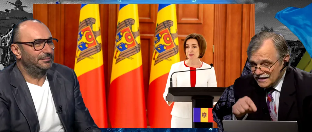 VIDEO | Valentin Stan: „Moldova ar trebui să mențină calea spre Europa”