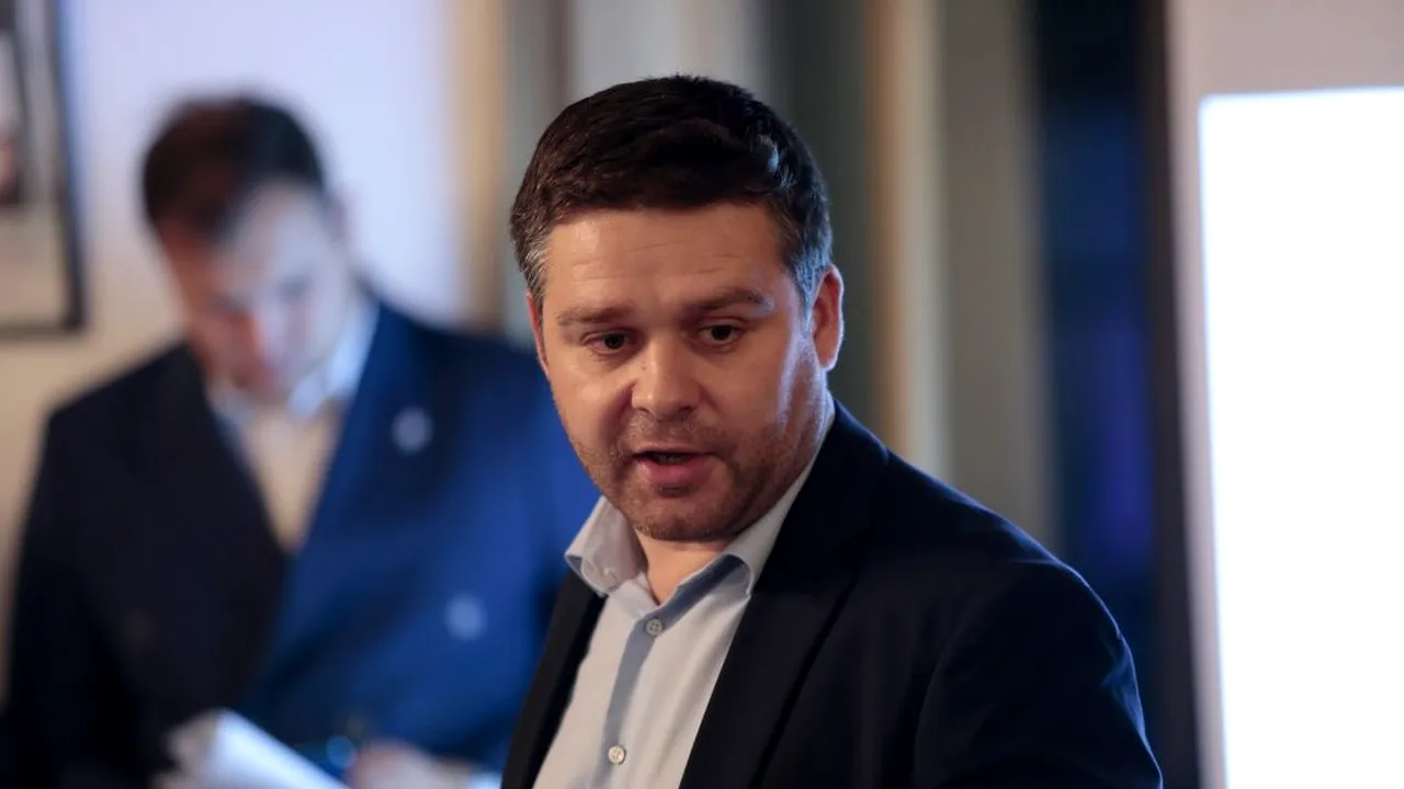 Ciprian Ciucu acuză „lucrări de mântuială” la școlile din Sectorul 6. „Nu vom începe cursurile!”