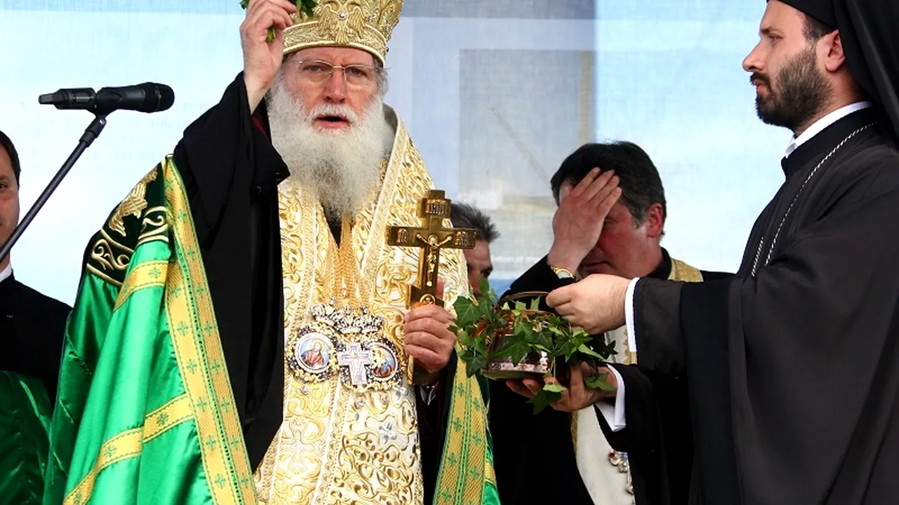 Deschiderea podului „Noua Europă