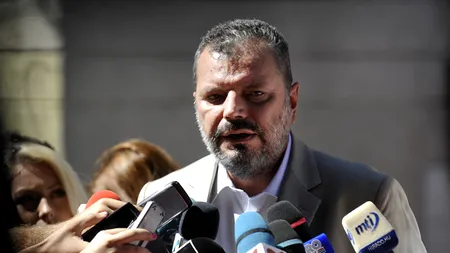 AVEREA LUI Eckstein Kovacs Peter, candidat UDMR la Senat