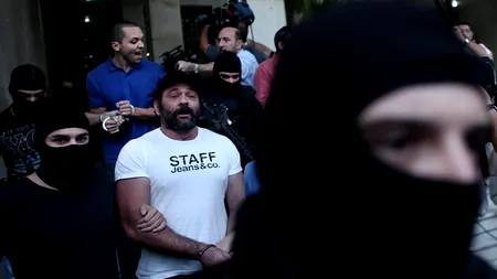 Incertitudini politice în Grecia, în urma operațiunii de anvergură împotriva neonaziștilor