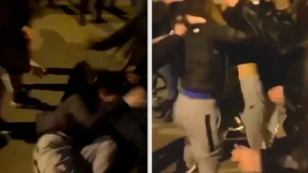 Româncă de 11 ani din Italia, BĂTUTĂ cu bestialitate de colegi! Care a fost motivul agresiunii