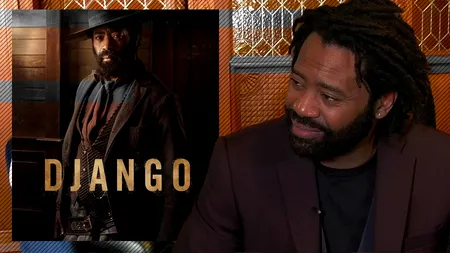 EXCLUSIV VIDEO | Nicholas Pinnock: „A fost minunat să filmez în România, m-am bucurat de fiecare zi pe platourile de filmare”