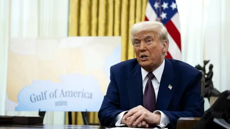 Donald Trump: Ucraina va AVEA un loc la masă în timpul oricăror negocieri de pace cu Rusia. 