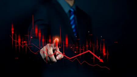 Prăbușire a investițiilor din fondurile naționale cu 55%. Ce arată datele de la Ministerul Finanțelor