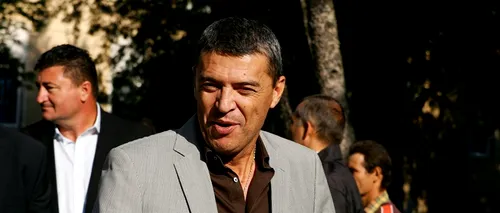 Șeful CJ Ilfov, audiat la DNA în dosarul coruperii alegătorilor