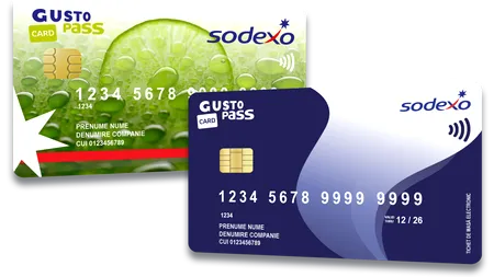 Ce este interzis să cumperi cu cardul de bonuri de masă