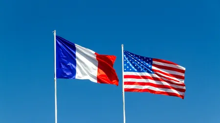 Marile puteri se angajează într-o nouă cursă spațială/ FRANȚA și SUA desfășoară manevre comune ale sateliților-spion