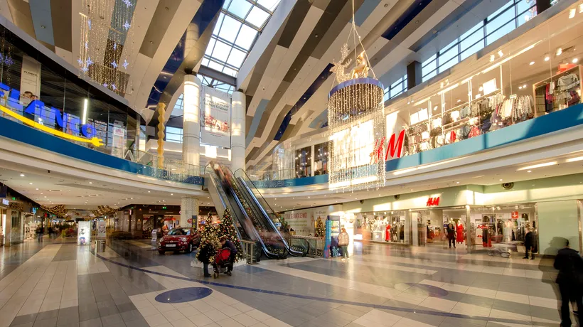 Bucureștiul va avea un nou mall. Ce se va întâmpla cu Sun Plaza