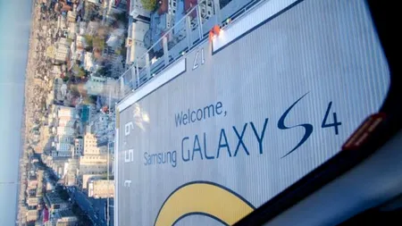 Ce procesor are Samsung Galaxy S4 disponibil în România