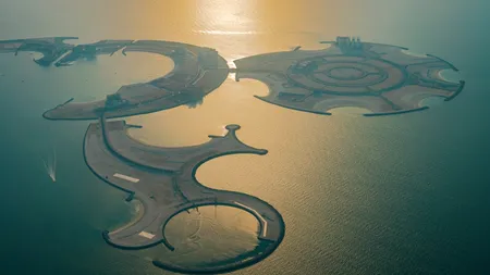 Investiție de miliarde de dolari în Emiratul Ras Al Khaimah din EAU. Resort de lux cu 1.000 de camere, dar și zonă pentru ”jocuri de noroc legale”