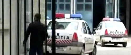 Polițist din Satu Mare, surprins în timp ce se masturba în cabina de probă a unui magazin