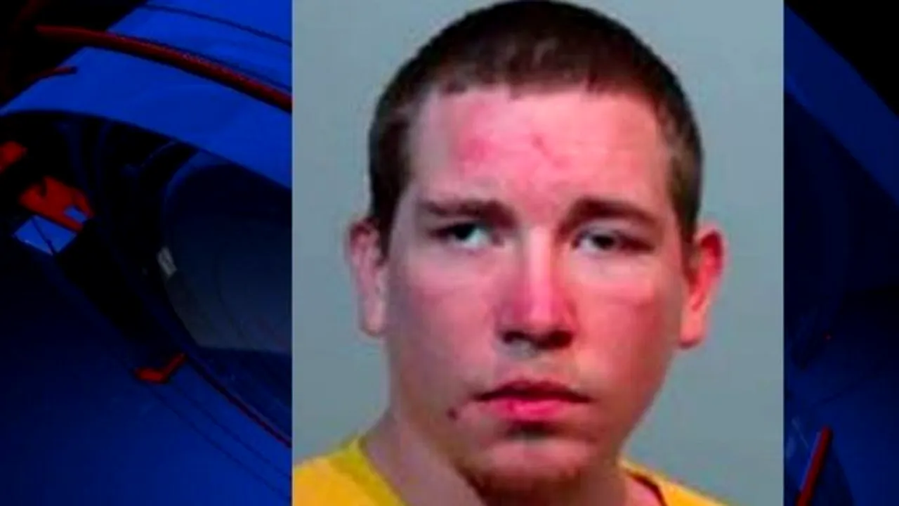 Un nou caz Florida Man: Tânărul a jucat baschet în pielea goală, în speranța că astfel îi vor crește performanțele