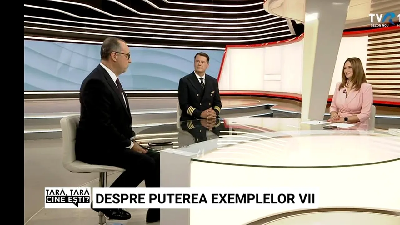 Mădălina Dobrovolschi reacționează după scandalul provocat cu emisiunea de la TVR. „ȘOC! O jurnalistă cunoscută și soțul ei duc o viață normală”