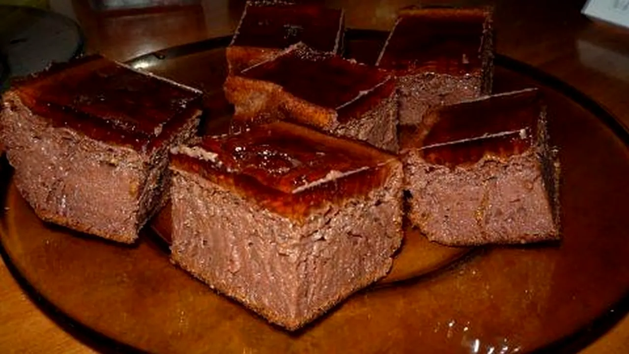 Care sunt gustările preferate ale europenilor