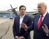 Administrația Trump reacționează la ATACUL israelian asupra Iranului/ „Israelul ne-a informat că acest demers a fost necesar pentru autoapărarea sa”