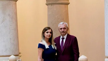 Mesajul sensibil al iubitei lui Dragnea de Ziua Îndrăgostiților. Irina Tănase „Ce este iadul?”