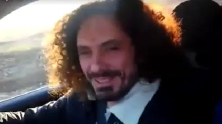 Mihai Pascu, aroganță SUPREMĂ! Mesaj către fiul său, în noaptea tragediei de la 2 Mai: „Nu îți ia nimeni permisul! Polițistul o să îți ceară scuze!”