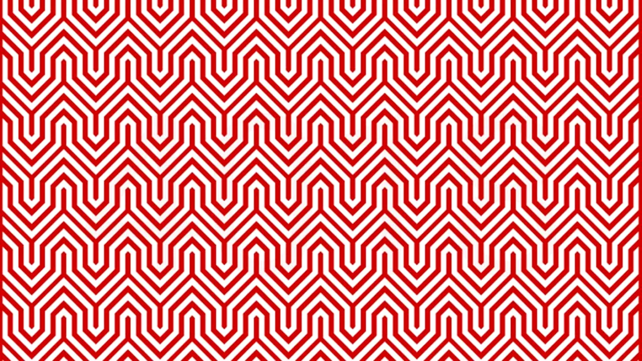 Iluzia optică virală care îți testează inteligența | Ce număr vezi în această imagine?! Doar geniile răspund corect