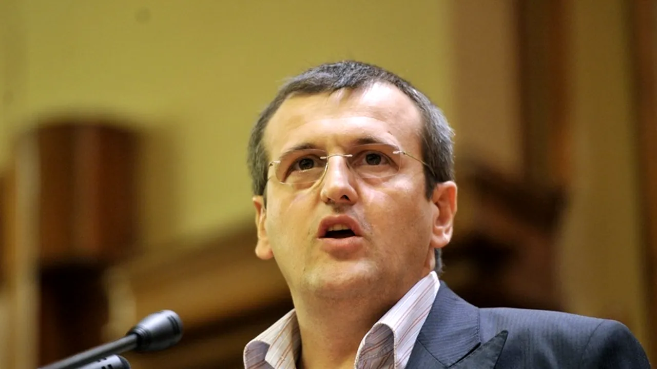 Cristian Preda despre desemnarea lui Schulz candidat la șefia CE: Dezastrul trebuia să poarte un nume