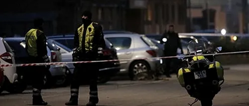 Surpriză NEPLĂCUTĂ pentru Poliția daneză: cine este autorul atacurilor de la Copenhaga! 