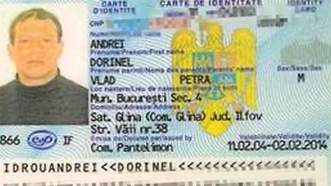 Andrei Dorinel a fost dat DISPĂRUT în 2008. Ce s-a întâmplat acum, după 15 ani de căutări