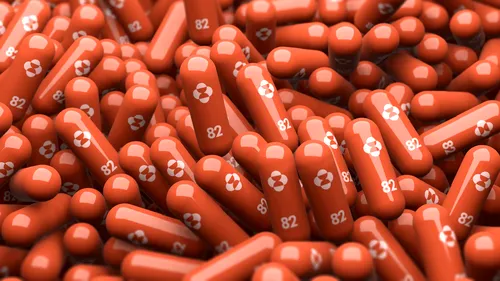 EMA a aprobat pastila anti-Covid - Molnupiravir în UE, pentru utilizarea în caz de urgență