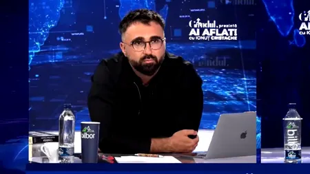 Istoria, după Ion Iliescu. Lavinia Betea DEZVĂLUIE cine a fost pionul principal din spatele conspirației împotriva lui Ceaușescu