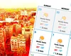 Meteorologii Weather Underground anunță o lună iulie 2025 cum n-a mai fost în România. Ce se întâmplă în București