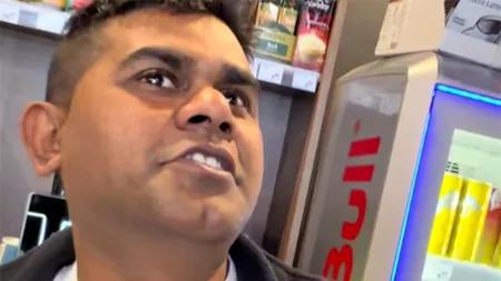 Acest muncitor srilankez câștigă 3.000 lei/lună în România. Câți bani trimite lunar familiei, în Sri Lanka