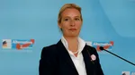 Copreședinta AfD, Alice Weidel, susține ieșirea din zona euro a Germaniei și suspendarea definitivă a Acordului Schengen, dacă partidul său va intra la guvernare