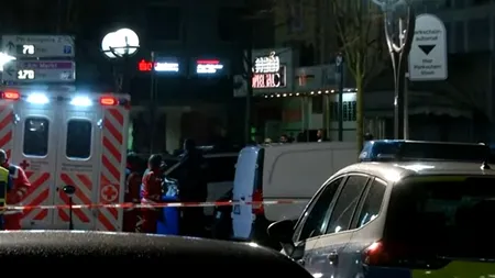 VIDEO. Cine e autorul atacului din Germania, soldat cu 11 morți. Bărbatul ar fi lăsat o mărturie video: Detaliul înfiorător găsit în locuința acestuia