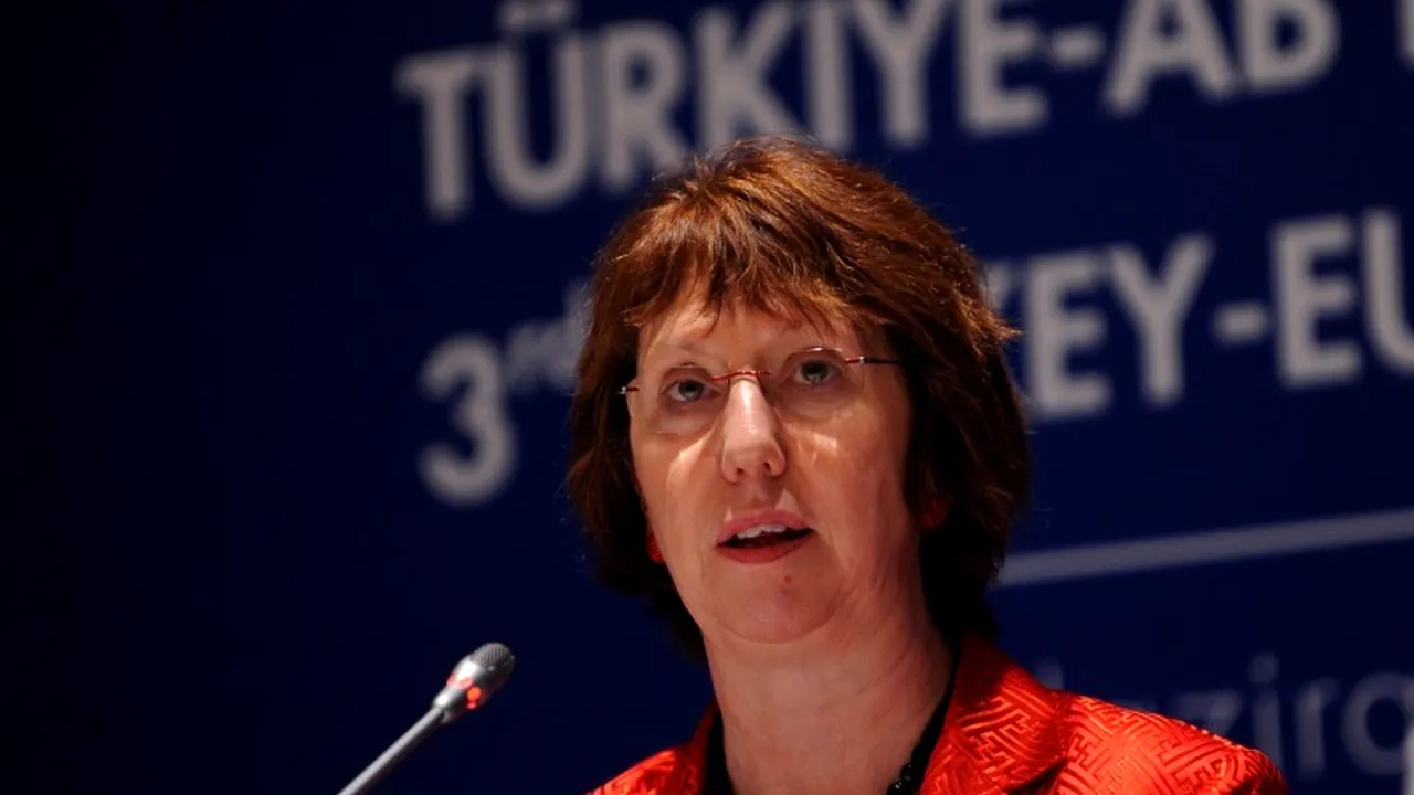 UE și Iran au ajuns la un acord cu privire la conținutul negocierilor ce vor avea loc la Moscova