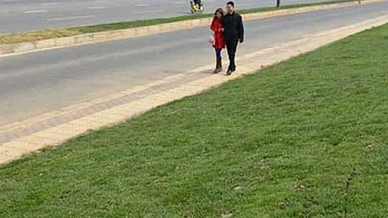 FOTO. Detaliul care dă de gol autoritățile din China. Ce fac de ani de zile, fără să știe nimeni