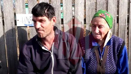 Iaşi. Tanti Sofica s-a măritat cu un bărbat care-i putea fi copil: „Nimeni nu voia să ne cunune”