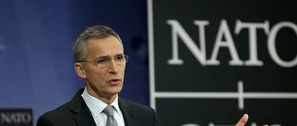 Noi acuzații ale NATO la adresa Rusiei. Stoltenberg: Au depășit semnificativ ceea ce anunțaseră anterior 