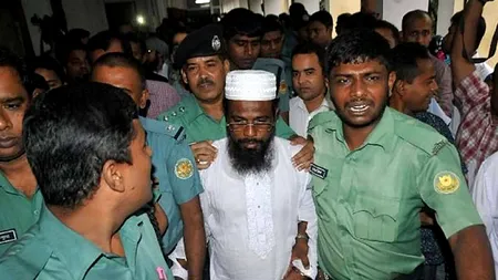 Trei islamiști, executați în Bangladesh, pentru un atentat cu 50 de răniți