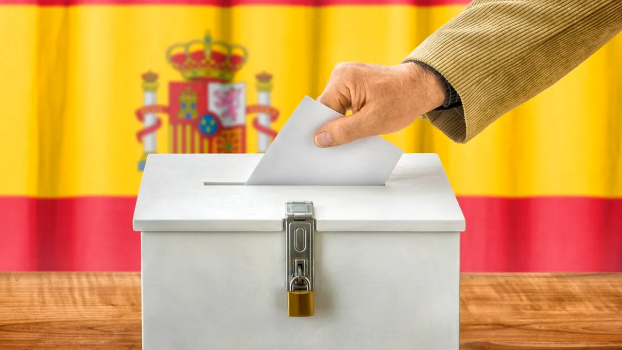 VOT. Duminică au loc alegeri regionale în Spania, în pofida unor noi focare de COVID-19