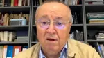 Pastila lui Cristoiu de la ora 20:00 : Potrivit presei noastre, la întâlnirea cu Putin pe post de lideri americani merg niște nevolnici