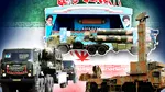 Iranul repoziționează sistemele de apărare aeriană S-300 în jurul Teheranului, în perspectiva unui potențial atac al SUA