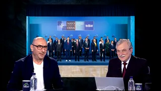 Valentin Stan demontează scenariul unui atac rusesc asupra NATO și critică „propaganda” aliaților europeni