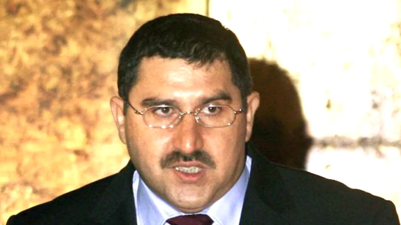 Omul de afaceri Nicolae Dumitru, reținut în dosarul Microsoft