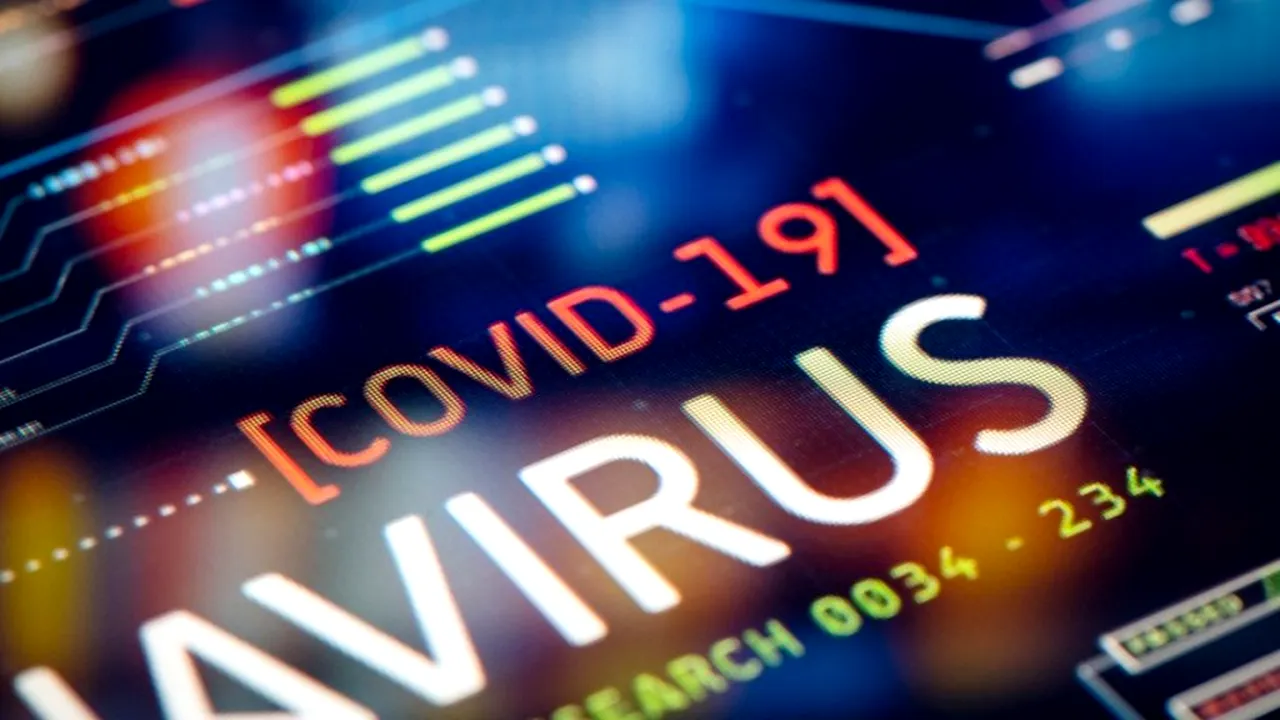 BULETIN DE PRESĂ. Pe teritoriul României, au fost confirmate 21.679 de cazuri de persoane infectate cu COVID-19/  La nivel național, au fost prelucrate 552.670 de teste
